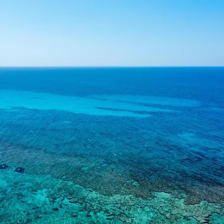 Casa D'a Mare Lägenhet *