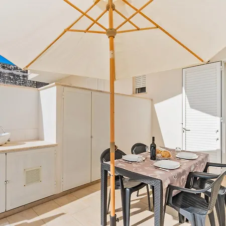 Casa D'a Mare Lägenhet *