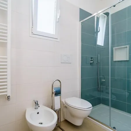 דירה Casa D'a Mare טורה סן ג'ובאני אוג'נטו
