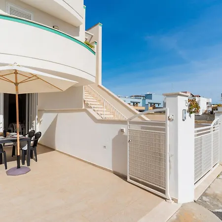 Casa D'a Mare דירה