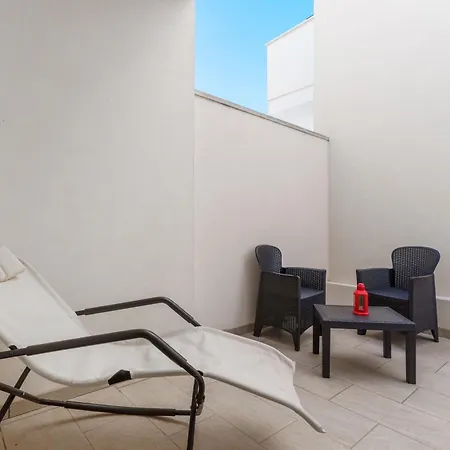 Casa D'a Mare דירה *