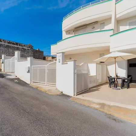 דירה Casa D'a Mare טורה סן ג'ובאני אוג'נטו