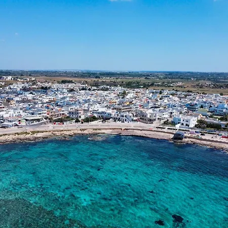 דירה Casa D'a Mare טורה סן ג'ובאני אוג'נטו