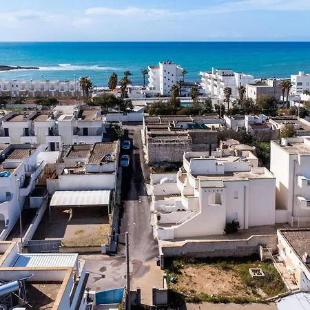 דירה Casa D'a Mare *