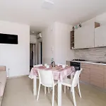 Casa D'a Mare Lejlighed Torre San Giovanni Ugento