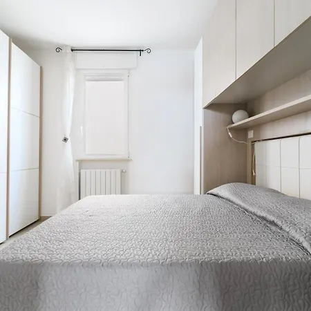 Casa D'a Mare شقة توري سان جيوفاني أوغينتو