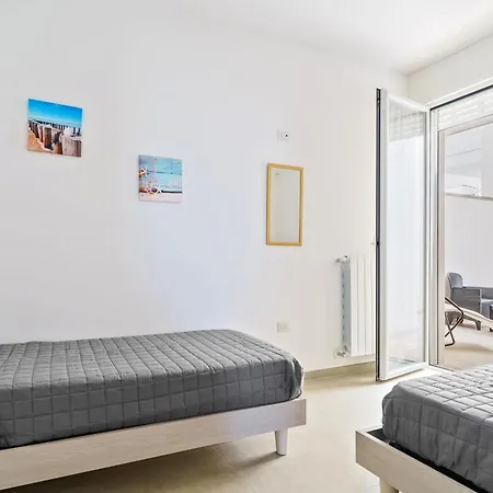 شقة Casa D'a Mare *