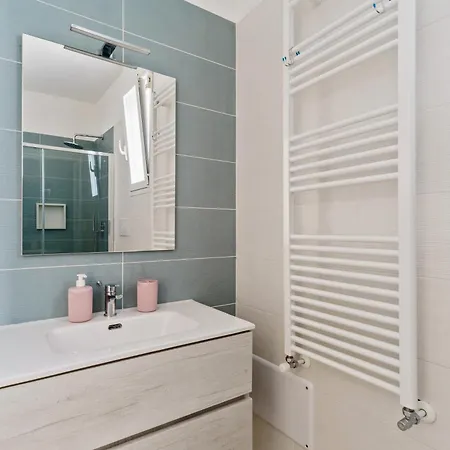 شقة Casa D'a Mare توري سان جيوفاني أوغينتو