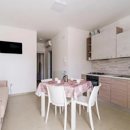 Casa D'a Mare شقة توري سان جيوفاني أوغينتو