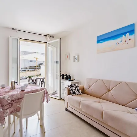 شقة Casa D'a Mare *