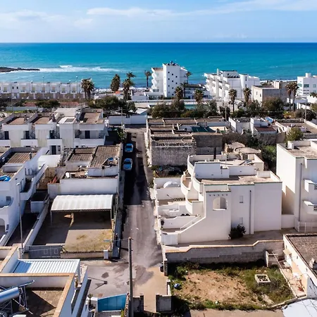 Casa D'a Mare شقة