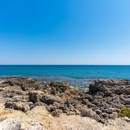 شقة Casa D'a Mare *