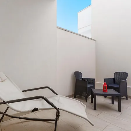 Casa D'a Mare توري سان جيوفاني أوغينتو