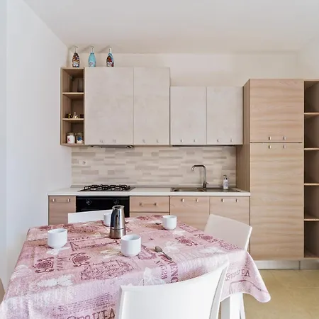 Casa D'a Mare * توري سان جيوفاني أوغينتو