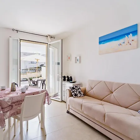아파트 Casa D'a Mare