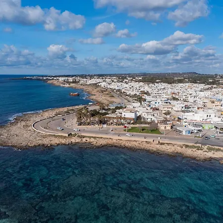 Casa D'a Mare Appartamento Torre San Giovanni Ugento