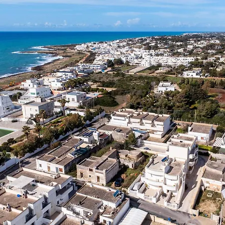 Casa D'a Mare 아파트