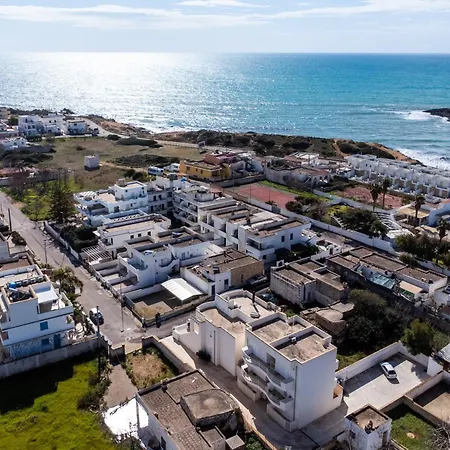 Appartamento Casa D'a Mare